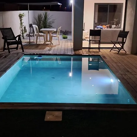 빌라 Villa