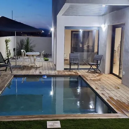 빌라 Villa *