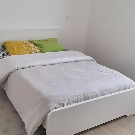 빌라 Villa Olonzac