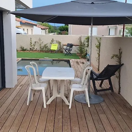 Villa Villa *